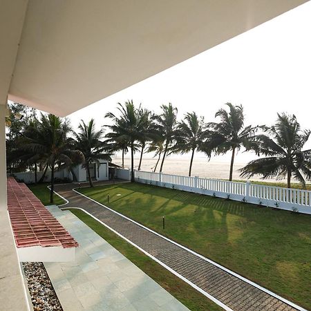 Seascape By Ewa Properties Malpe Buitenkant foto